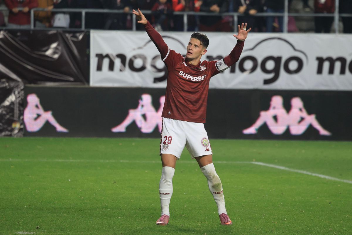 „Ce vă doriți la FCSB - Craiova?” » Victor Angelescu, președintele liderului, a lăsat diplomația deoparte