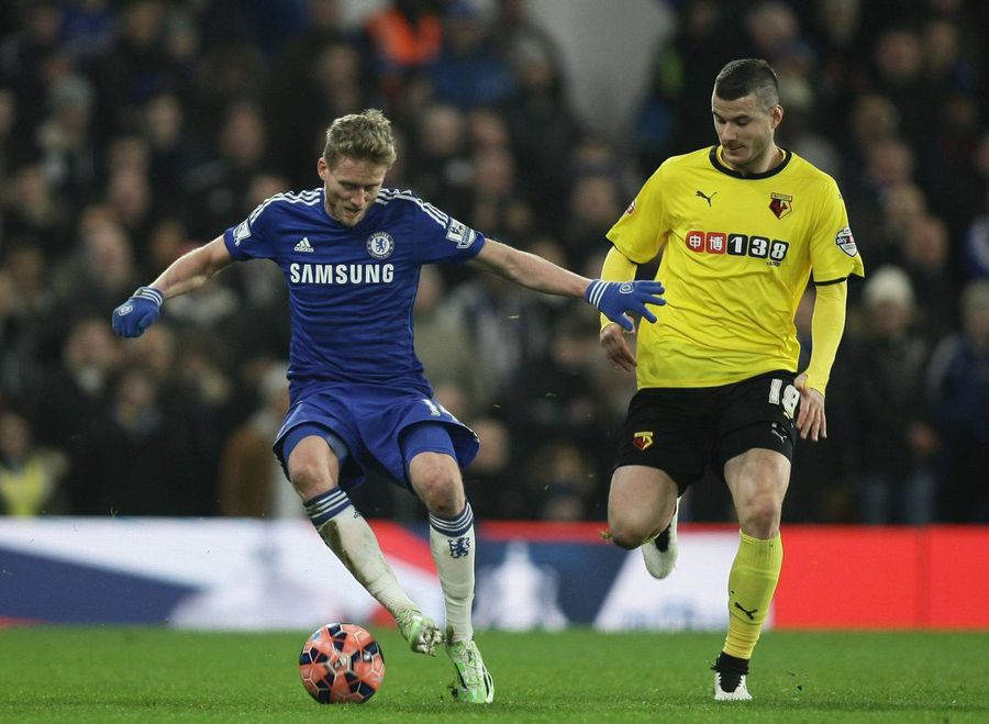 Fostul fotbalist campion mondial șochează în noua lui carieră » Concurează alături de 99 de rivali în „Last Soul Ultra”!