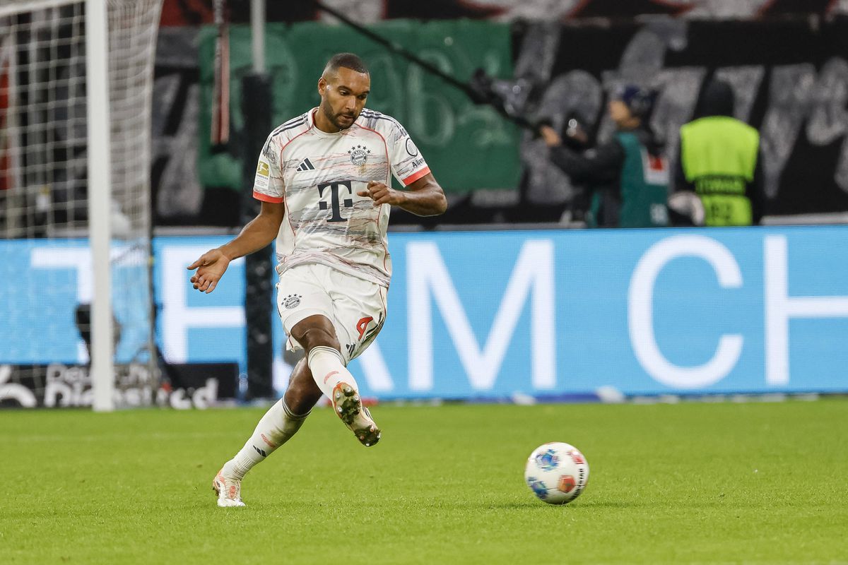 Frankfurt - Bayern // 4 octombrie 2025