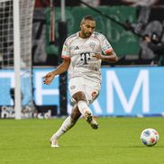 Eintracht Frankfurt - Bayern Munchen, în etapa #6 din Bundesliga // FOTO: Imago Images