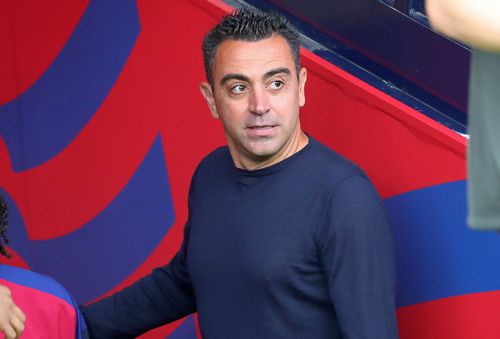 Xavi, legenda Barcelonei, crede că Frankie de Jong, Pedri și Vitinha sunt urmașii lui/ foto:  Imago Images