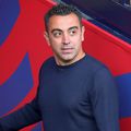 Xavi, legenda Barcelonei / foto:  Imago Images
