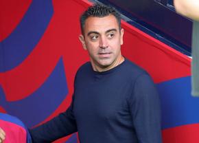 Xavi și-a ales cei 3 urmași, într-o apariție rară: „Ei domină meciurile”