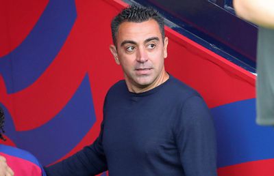 Xavi și-a ales cei 3 urmași, într-o apariție rară: „Ei domină meciurile”