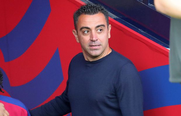 Xavi și-a ales cei 3 urmași, într-o apariție rară: „Ei domină meciurile”