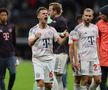 Eintracht Frankfurt - Bayern Munchen, în etapa #6 din Bundesliga // FOTO: Imago Images
