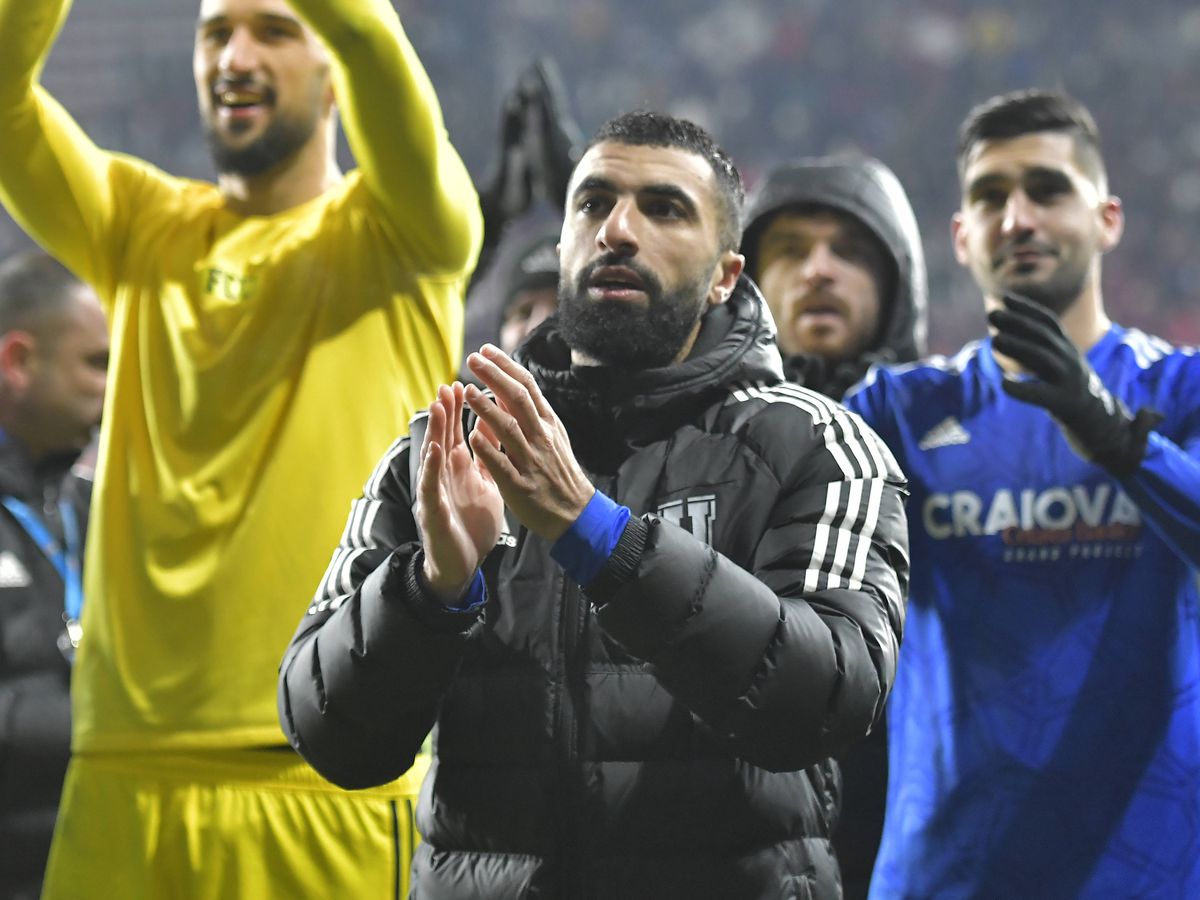 Giuvaierul uitat din Bănie face lumină în cazul ofertei lui Gigi Becali » Ce spune despre Mititelu și colapsul lui FCU Craiova