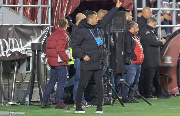 Cum a fost surprins în Giulești Ianis Zicu, „principalul” deghizat al Farului! Riscă sancțiuni imense