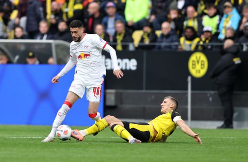 Dortmund și Leipzig s-au anihilat reciproc și Bayern se poate desprinde în fruntea clasamentului din Bundesliga // FOTO: Getty Images