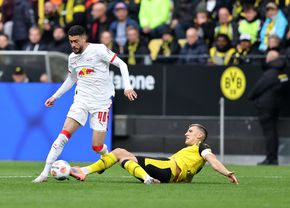 Dortmund și Leipzig s-au anihilat reciproc și Bayern se poate desprinde în fruntea clasamentului din Bundesliga