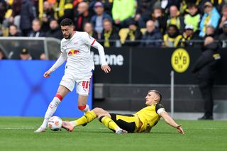 Dortmund și Leipzig s-au anihilat reciproc și Bayern se poate desprinde în fruntea clasamentului din Bundesliga