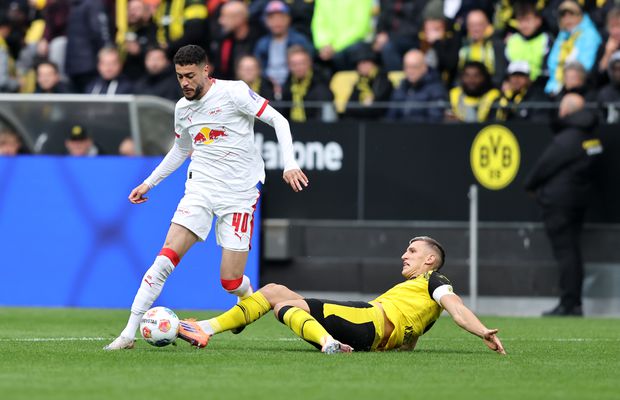 Dortmund și Leipzig s-au anihilat reciproc și Bayern se poate desprinde în fruntea clasamentului din Bundesliga