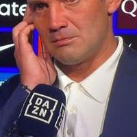„Te uiți la Juve - Milan?”