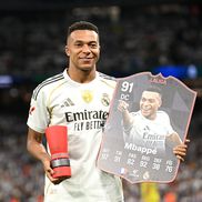 Real Madrid - Villarreal, în etapa #8 din La Liga // FOTO: Getty Images