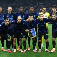 Inter - Cremonese, în etapa #6 din Serie A // FOTO: Getty Images