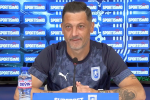 Mirel Rădoi e pregătit pentru FCSB – Universitatea Craiova: „Pentru ei nu există decât o variantă”