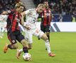 Eintracht Frankfurt - Bayern Munchen, în etapa #6 din Bundesliga // FOTO: Imago Images