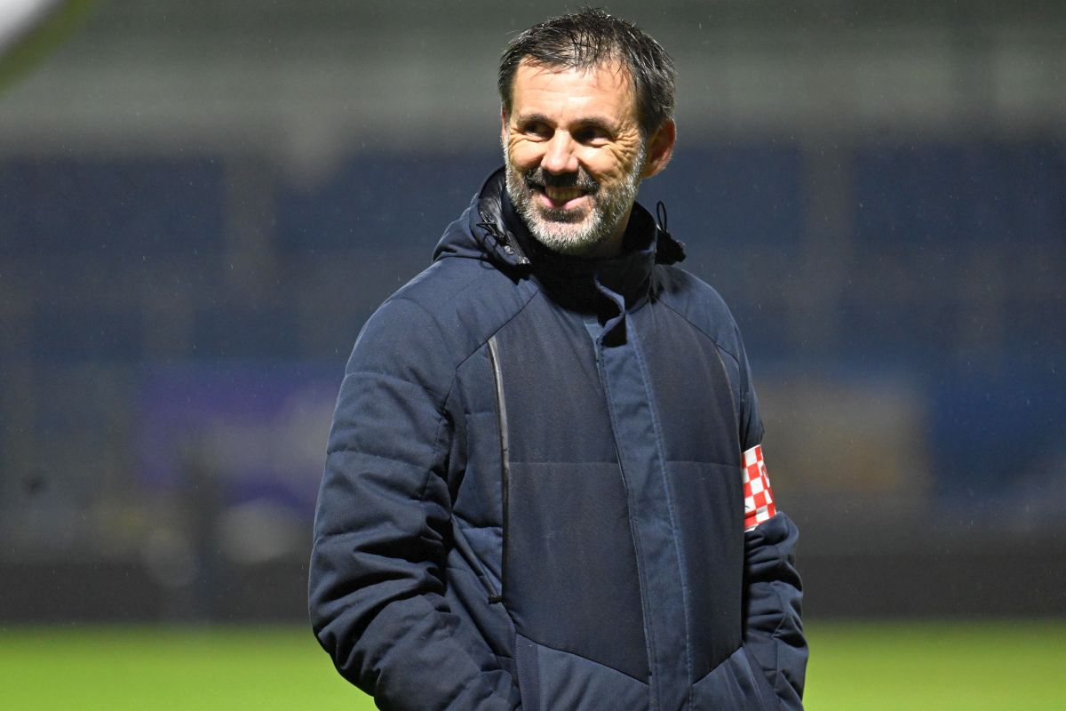 Zeljko Kopic a bătut și vremea! Cum s-a impus Dinamo cu Unirea Slobozia, în „mocirla” de la Clinceni