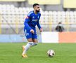 Yassine Bahassa, imagini din perioada FCU Craiova