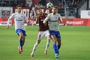 Rapid - Farul, duelul zilei în etapa 12 din Superliga » Deschidere de scor în minutul 9