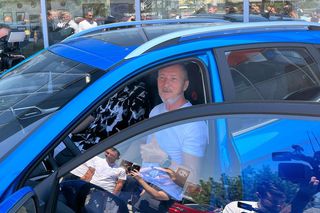 MM Stoica a fost la un pas de tragedie: „Am sărit pe geam. Sfaturi, notați: să nu cumva să calci frâna!”