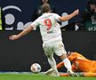 Eintracht Frankfurt - Bayern Munchen, în etapa #6 din Bundesliga // FOTO: Imago Images