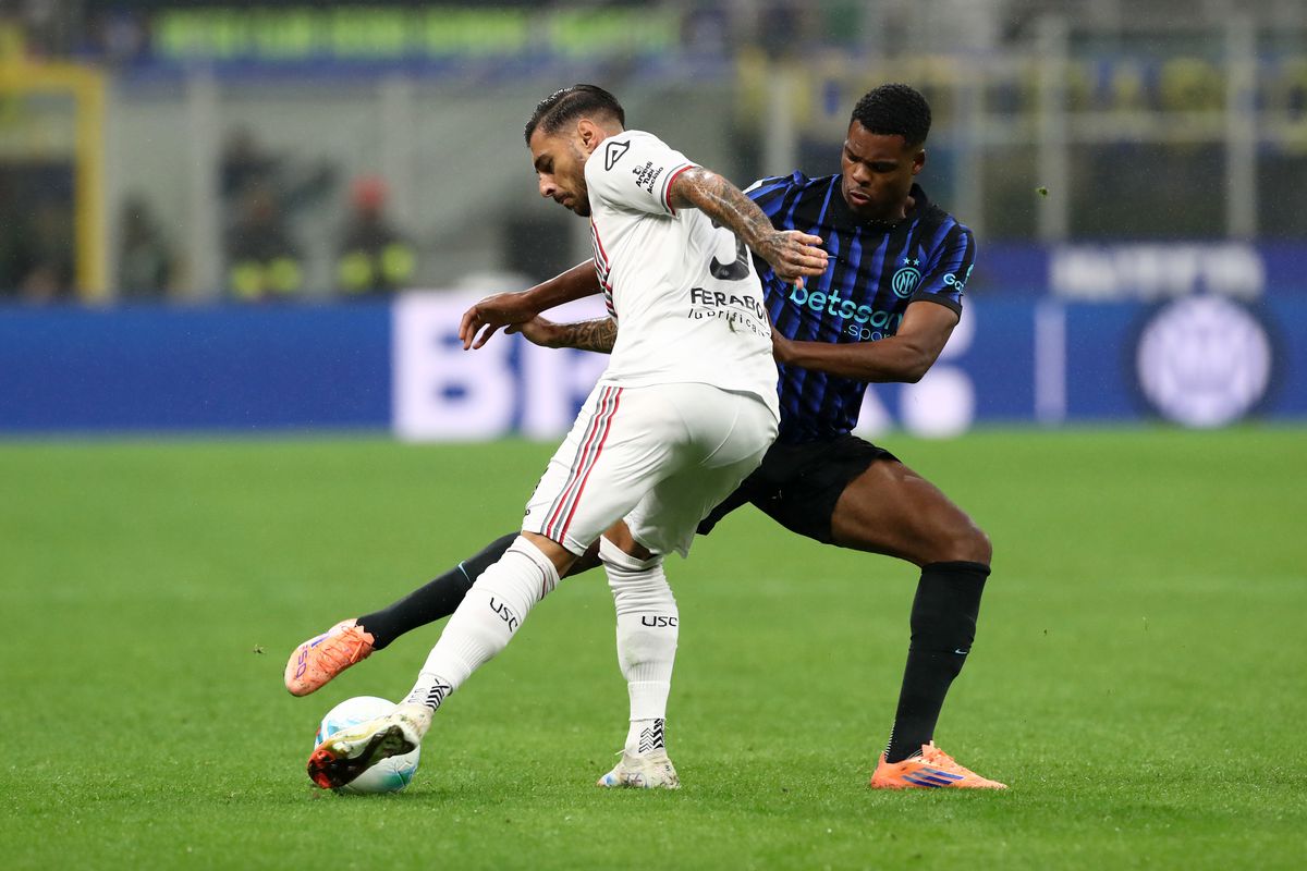 Inter a renăscut sub comanda lui Cristi Chivu » Ce a schimbat românul față de era Inzaghi: de la echipă prudentă, în mașinărie ofensivă