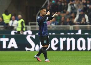 Inter - Cremonese, în etapa #6 din Serie A » Trupa lui Cristi Chivu conduce pe Giuseppe Meazza