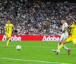 Real Madrid - Villarreal, în etapa #8 din La Liga // FOTO: Getty Images