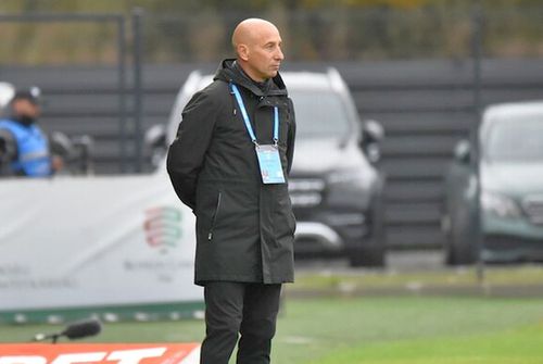 Robert Ilyeș, © FOTO: Zoltan Pal/SPORT PICTURES