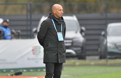 Robert Ilyeș a prins curaj: „Putem învinge pe oricine! Trăiesc într-o tensiune maximă”