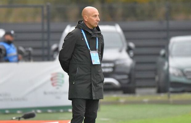 Robert Ilyeș a prins curaj: „Putem învinge pe oricine! Trăiesc într-o tensiune maximă”