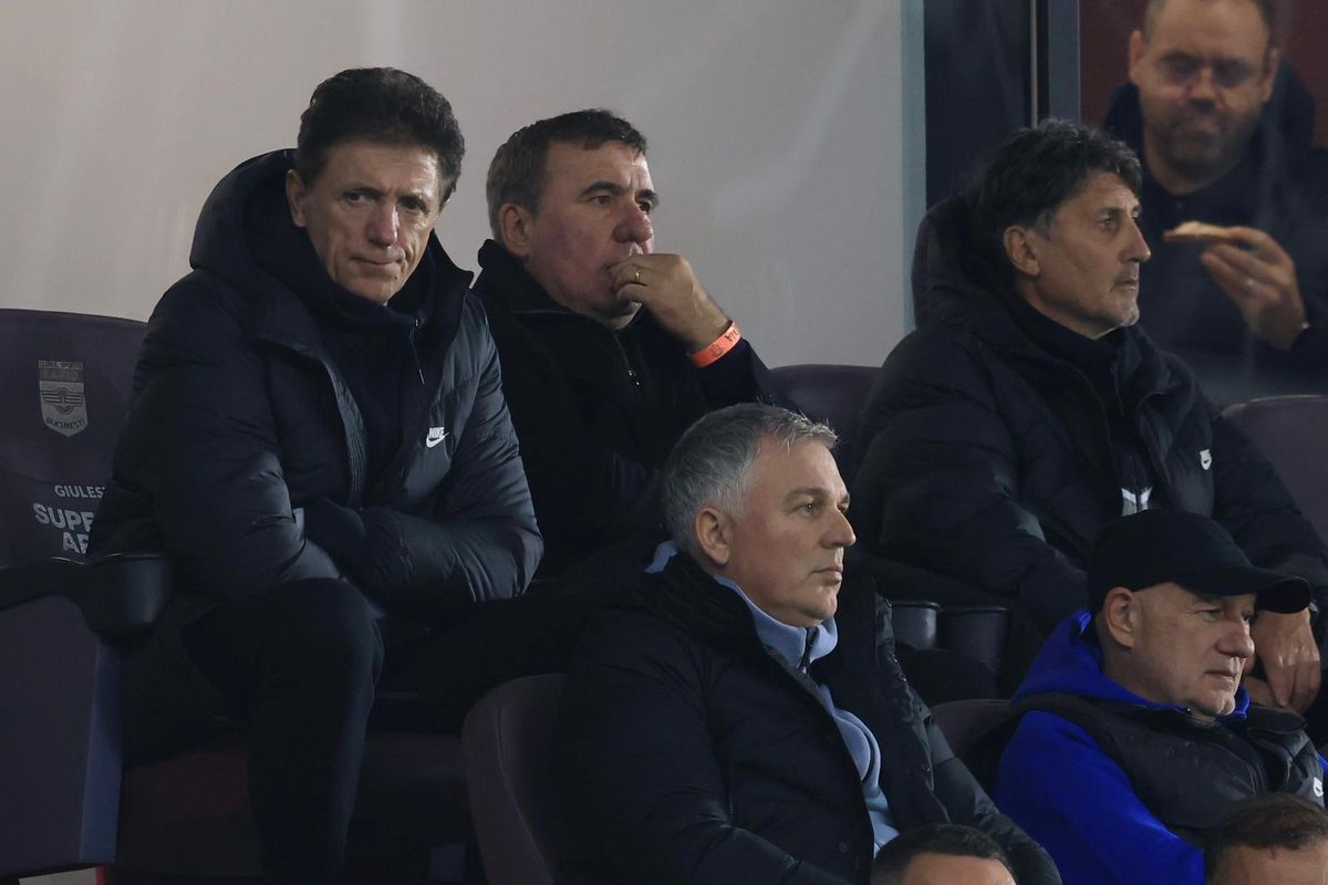 Cum a fost surprins în Giulești Ianis Zicu, „principalul” deghizat al Farului! Riscă sancțiuni imense