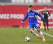 Yassine Bahassa, imagini din perioada FCU Craiova