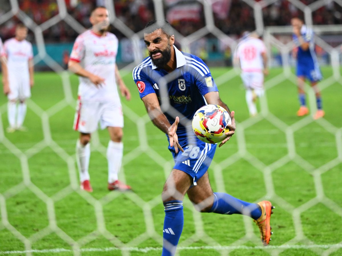 Giuvaierul uitat din Bănie face lumină în cazul ofertei lui Gigi Becali » Ce spune despre Mititelu și colapsul lui FCU Craiova