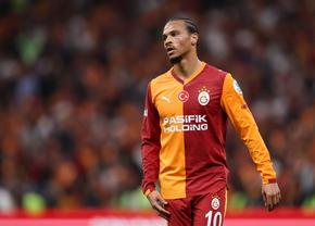 Legenda lui Bayern îl critică dur pe Leroy Sane: „Este un talent extraordinar, dar caracterul său lasă de dorit”