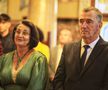 Cununie religioasă Ciprian Tudosă și Alexandra Popescu. Foto: Cristi Preda (GSP.RO)
