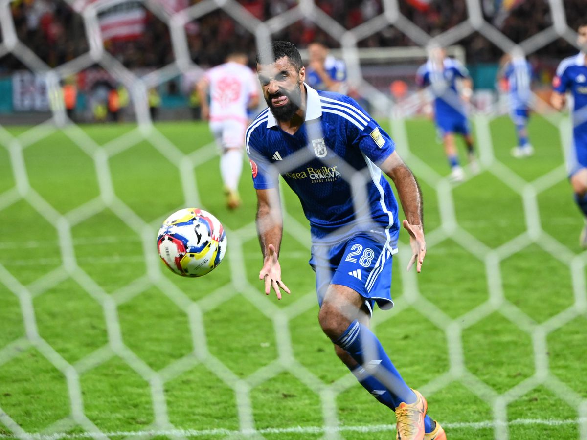 Giuvaierul uitat din Bănie face lumină în cazul ofertei lui Gigi Becali » Ce spune despre Mititelu și colapsul lui FCU Craiova