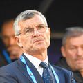 Ioan Ovidiu Sabău // FOTO: Imago Images