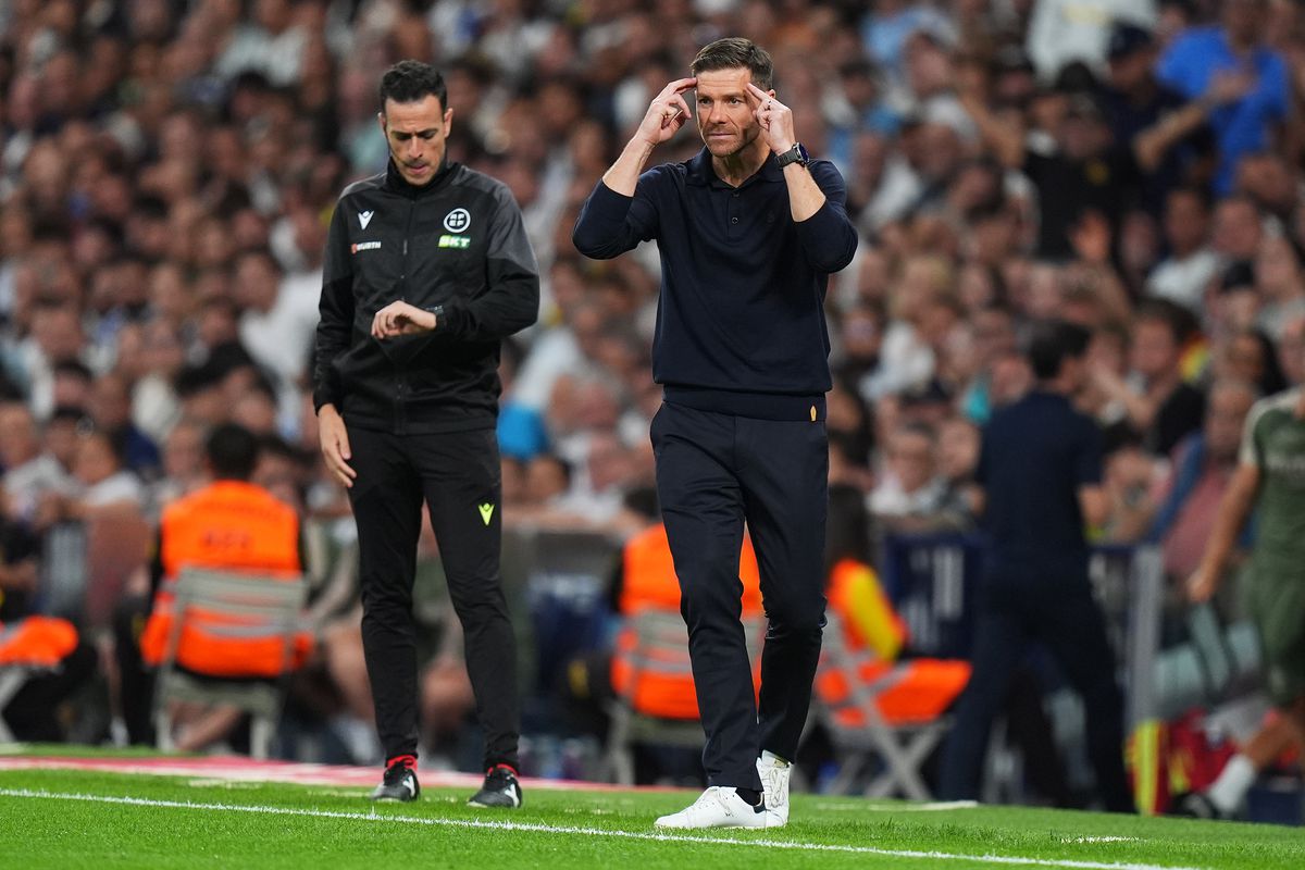 Real Madrid - Villarreal // 4 octombrie 2025