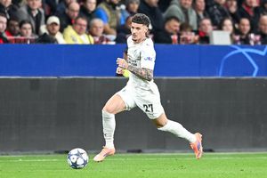 Zwolle – PSV Eindhoven, etapa #8 din Eredivisie » Dennis Man, titular la campioana Olandei