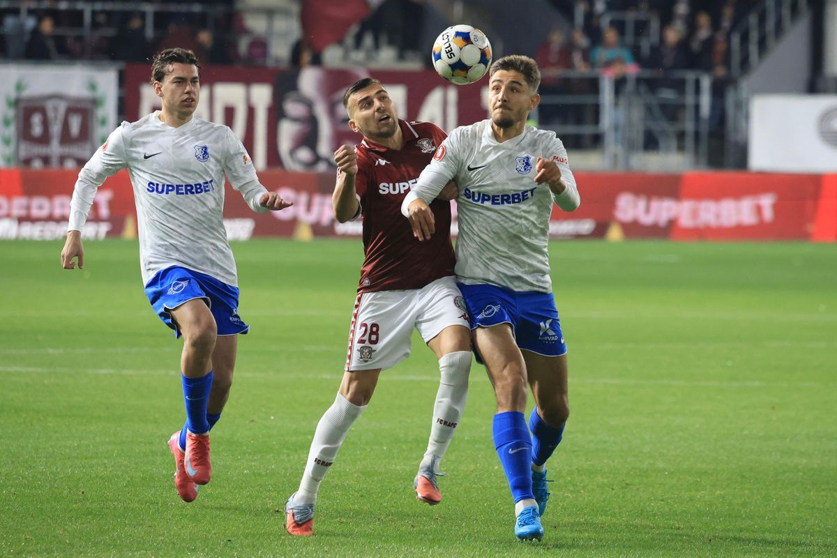 „Ce vă doriți la FCSB - Craiova?” » Victor Angelescu, președintele liderului, a lăsat diplomația deoparte