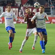 Rapid - Farul, imagini de meci // foto: Ionuț Iordache (GSP)