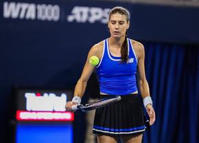 Sorana Cîrstea și Jaqueline Cristian și-au aflat adversarele din turul inaugural al Wuhan Open, ultimul turneu WTA 1000 al anului