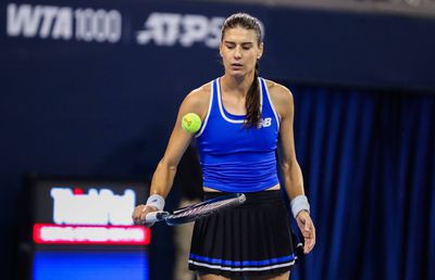 Sorana Cîrstea, singura româncă în acțiune în ultimele turnee WTA ale sezonului 2025