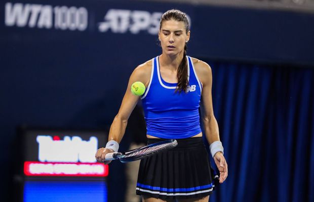 Sorana Cîrstea și Jaqueline Cristian și-au aflat adversarele din turul inaugural al Wuhan Open, ultimul turneu WTA 1000 al anului