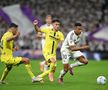 Real Madrid - Villarreal, în etapa #8 din La Liga // FOTO: Getty Images