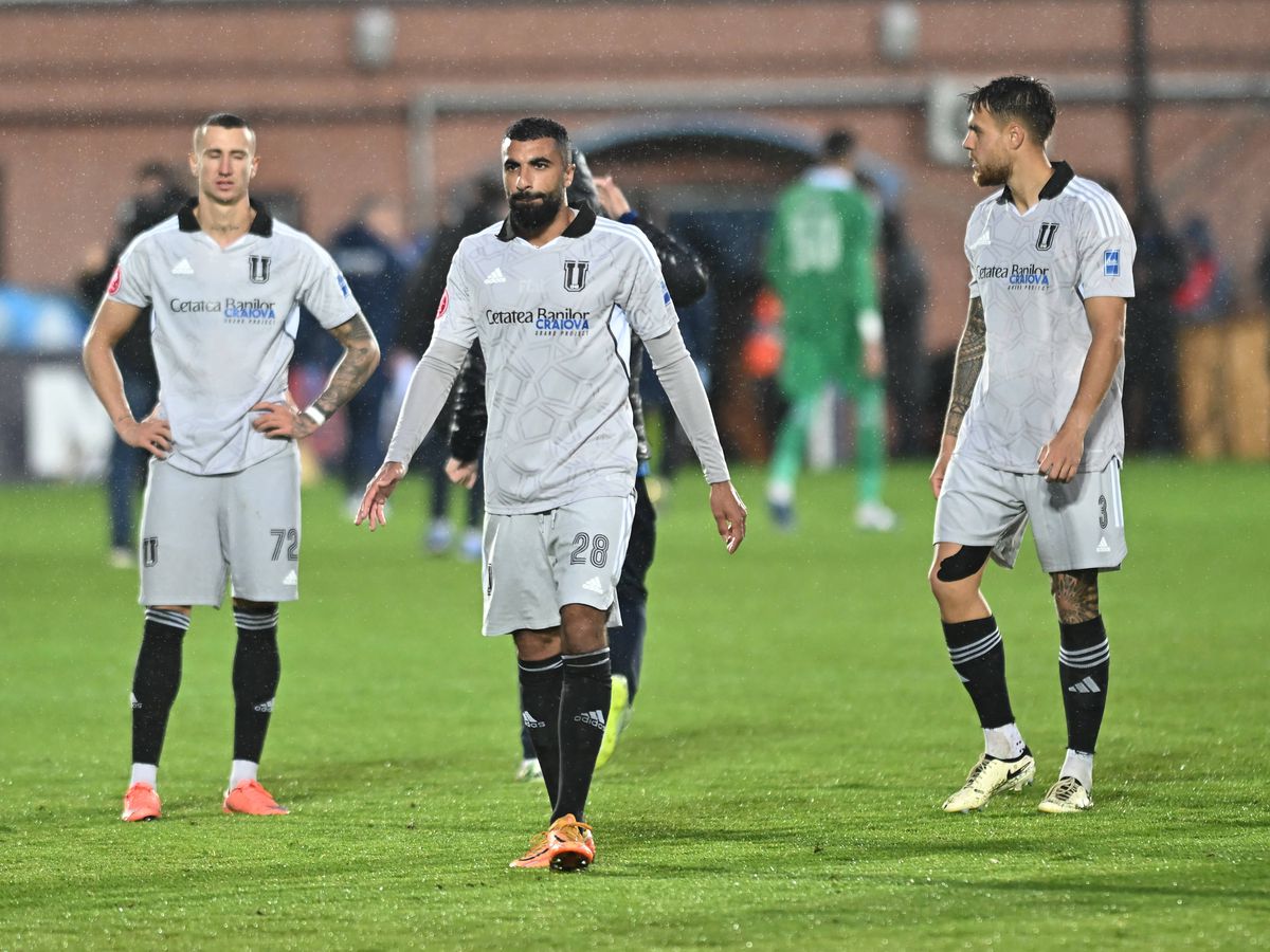 Giuvaierul uitat din Bănie face lumină în cazul ofertei lui Gigi Becali » Ce spune despre Mititelu și colapsul lui FCU Craiova