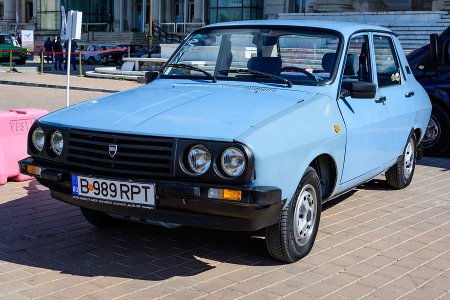 MM Stoica a fost la un pas de tragedie: „Am sărit pe geam. Sfaturi, notați: să nu cumva să calci frâna!”