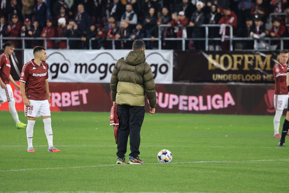 „Ce vă doriți la FCSB - Craiova?” » Victor Angelescu, președintele liderului, a lăsat diplomația deoparte